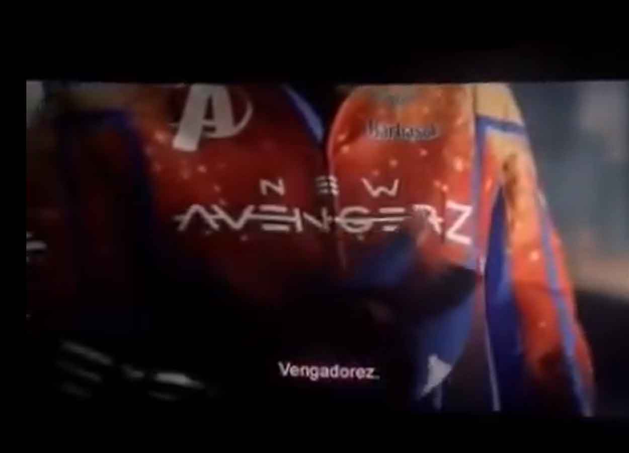 escena post-créditos de thunderbolts