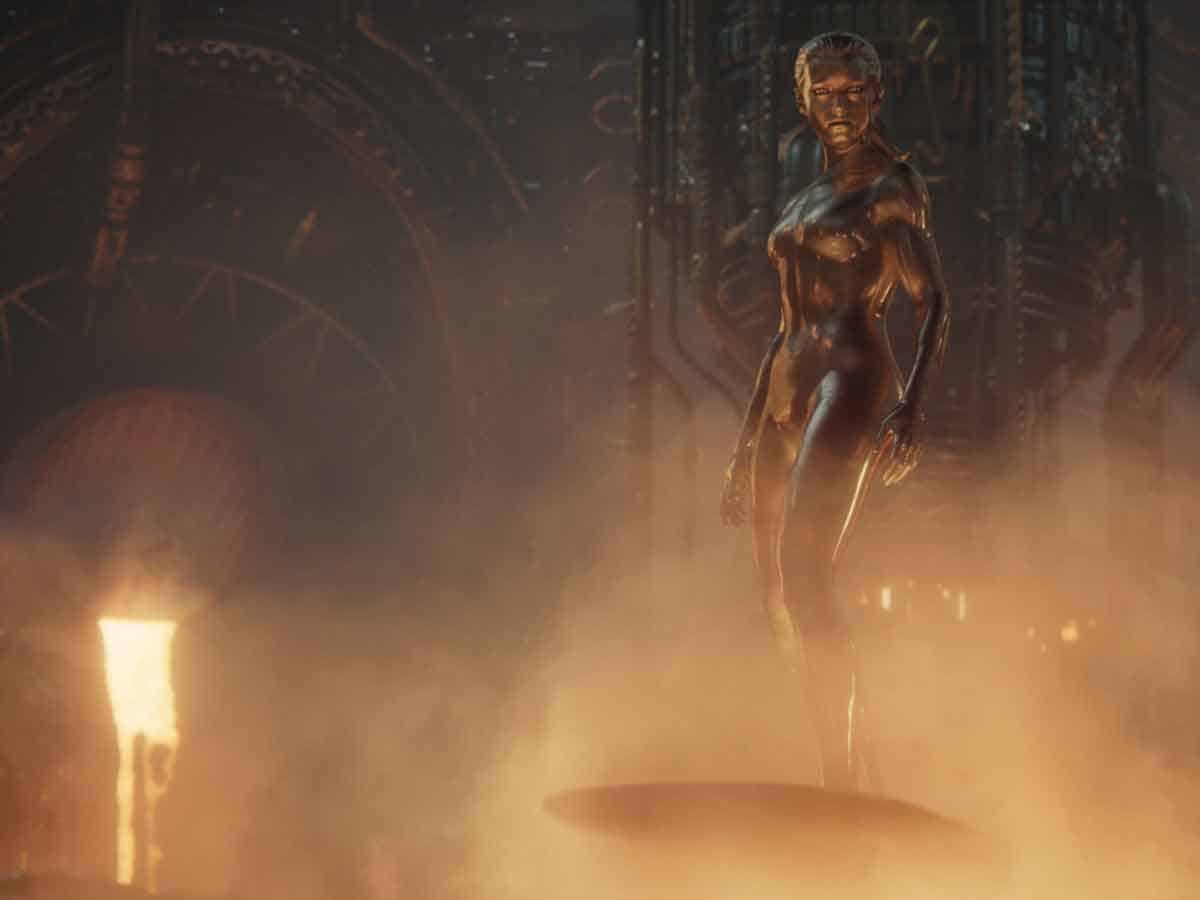 the fantastic four: first steps