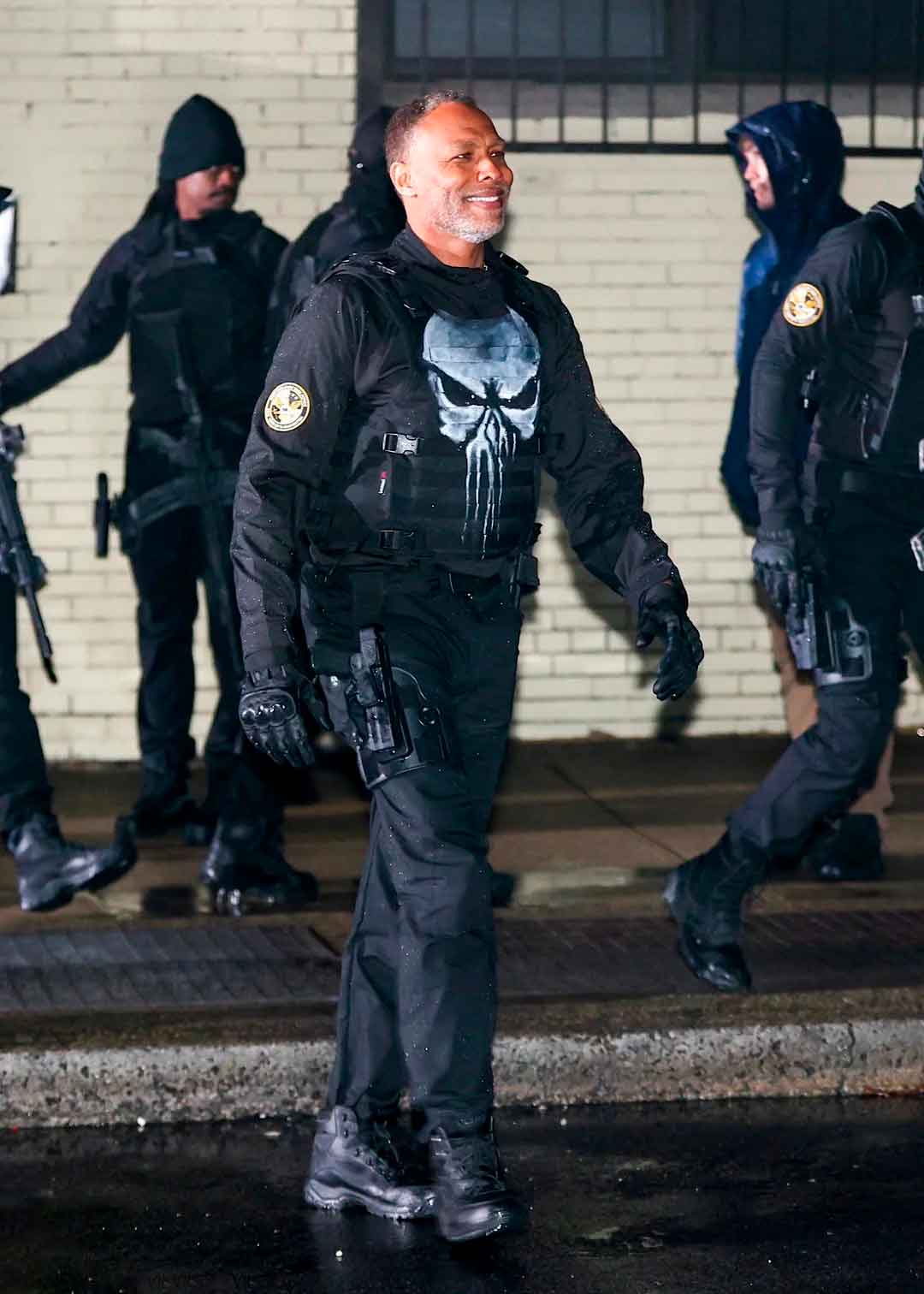  El UCM cambia por completo a este personaje clave de Daredevil (y no para bien)