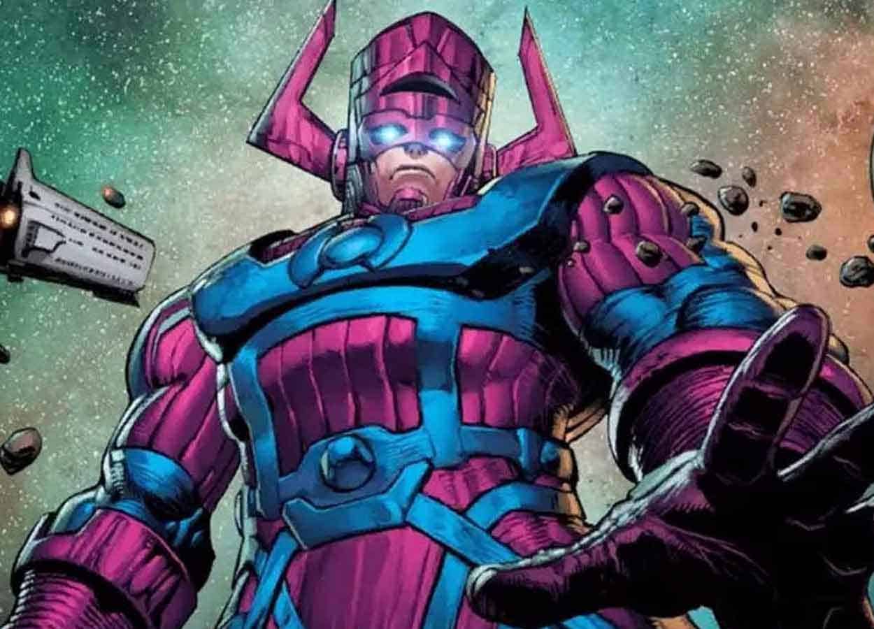galactus comics marvel