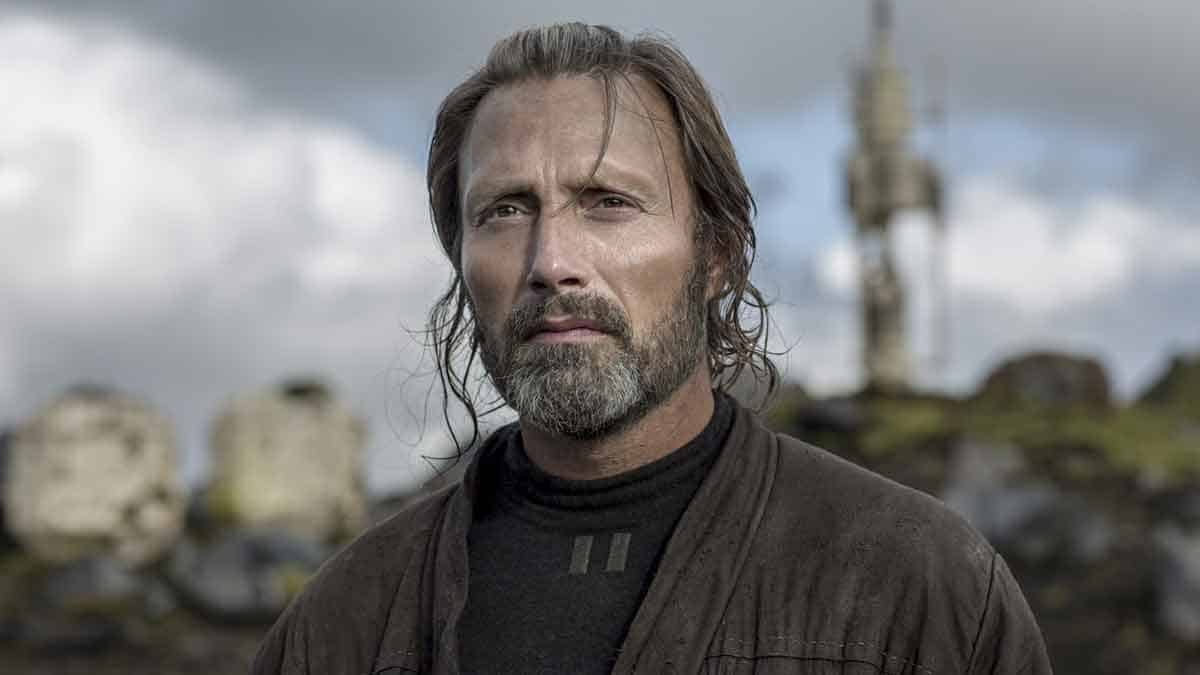 Impactante regreso: Mads Mikkelsen visitará México en pleno furor por Andor