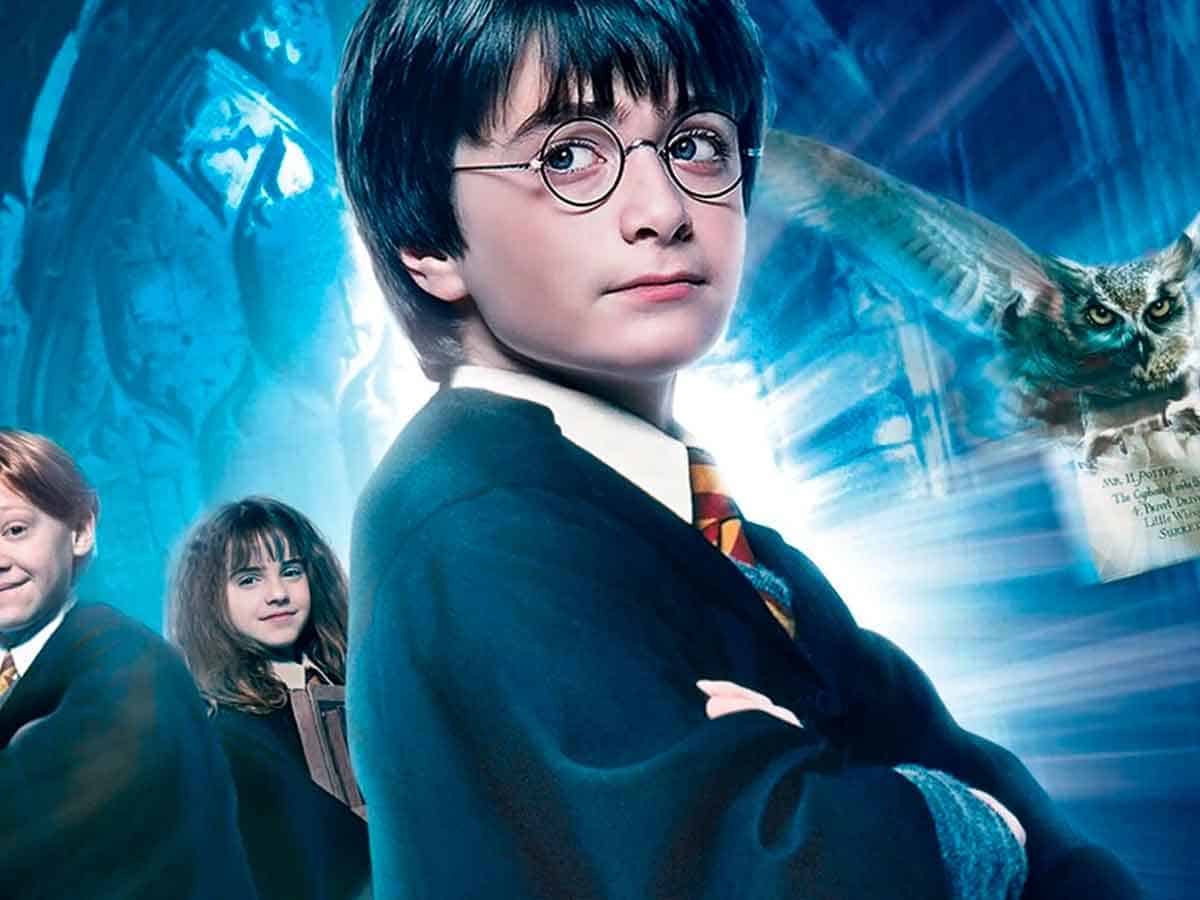 7 libros, 7 temporadas y muchas dudas: así será la serie de harry potter en hbo