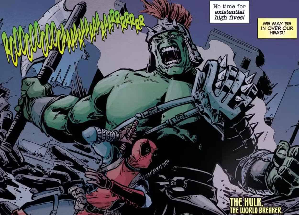 hulk mas poderoso de marvel