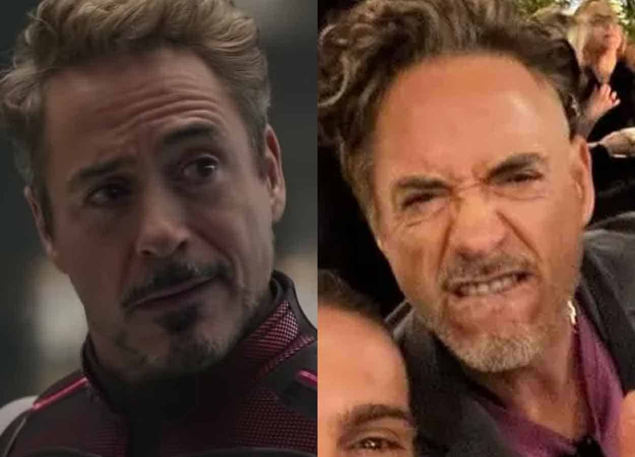 iron man y doctor doom