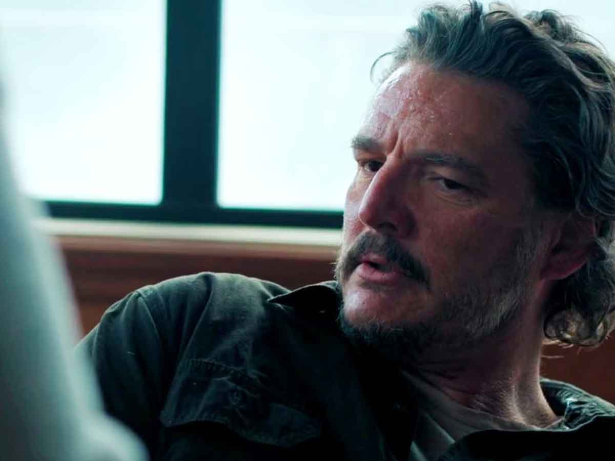 the last of us se atreve con la decisión más valiente de la serie