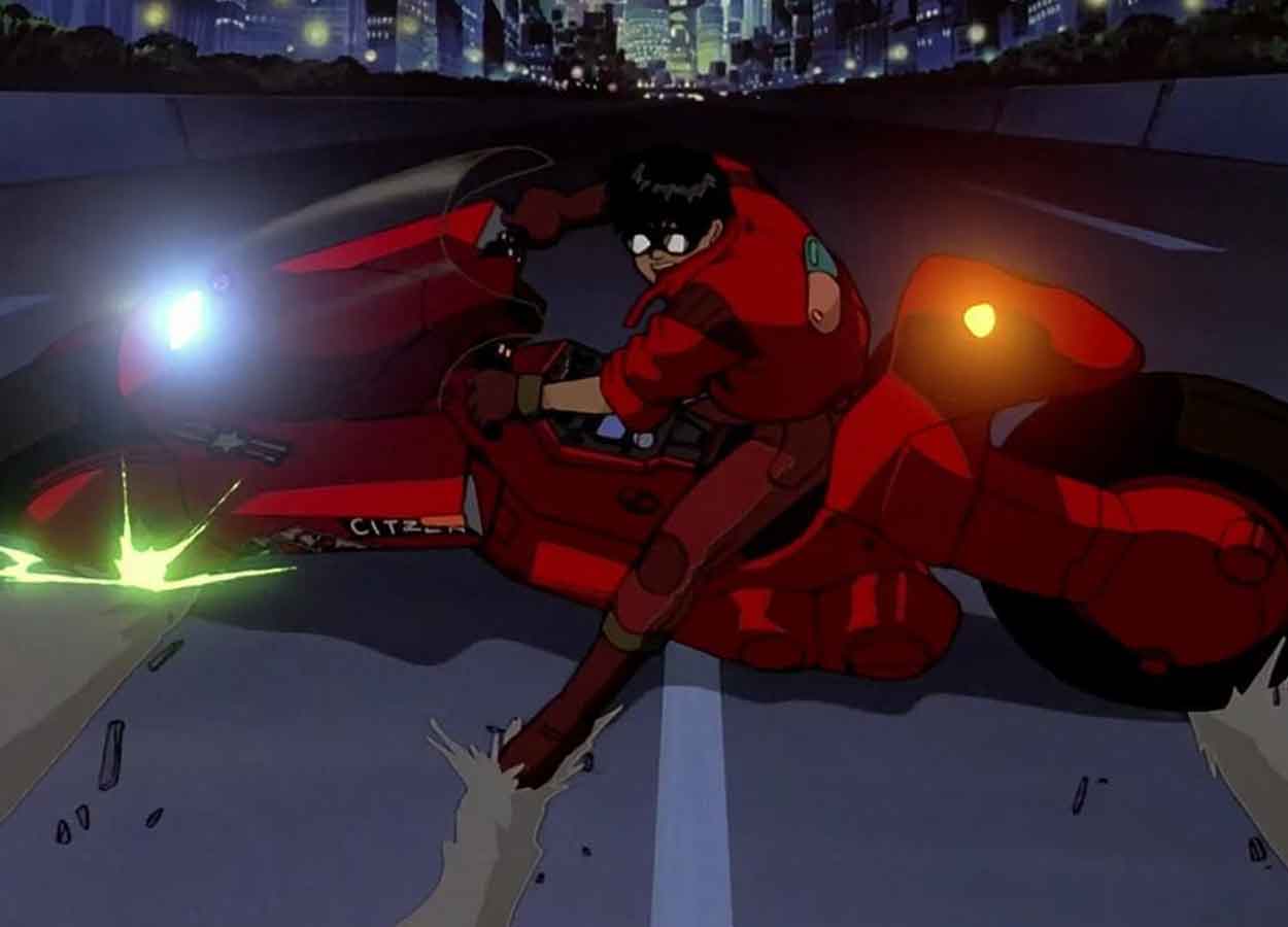 akira 1988