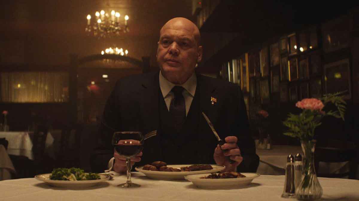 Daredevil: Born Again Episodio 7