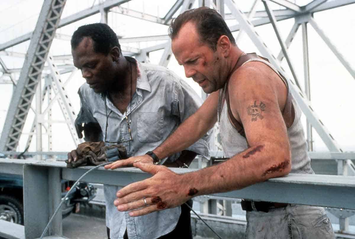 Jungla de cristal: La venganza cumple 30 años y demuestra que John McClane sigue venciendo a los héroes del MCU