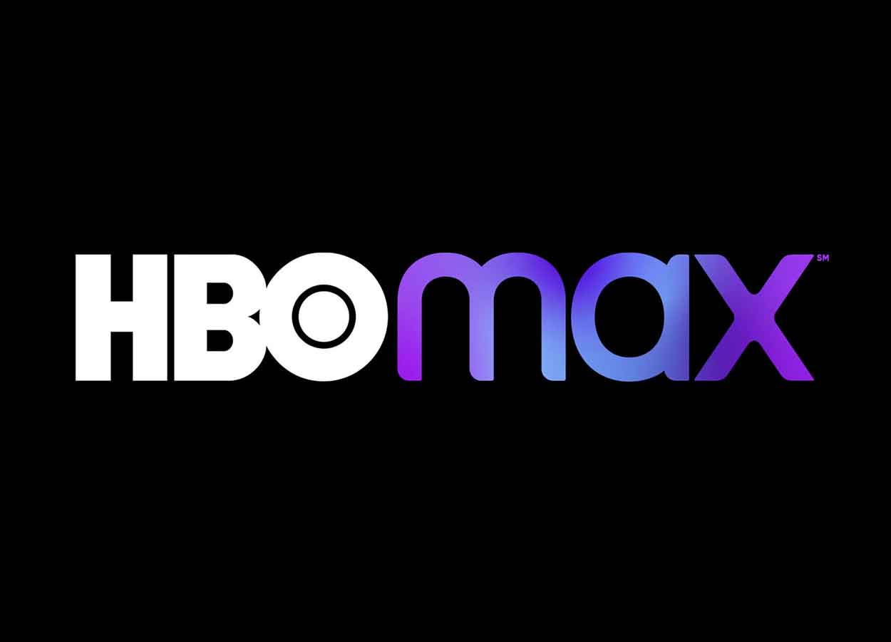logo hbo max serie nueva