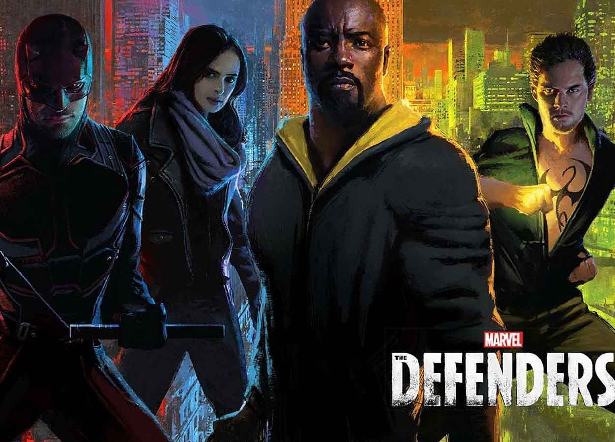 los defensores daredevil 2025
