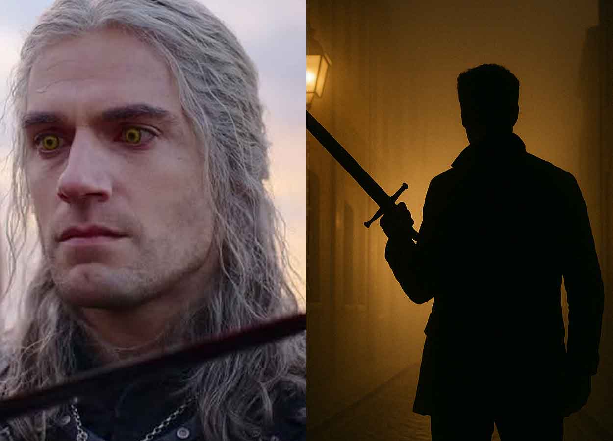 los inmortales de henry cavill amazon