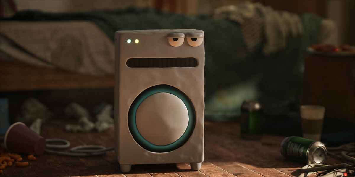 love death + robots 4