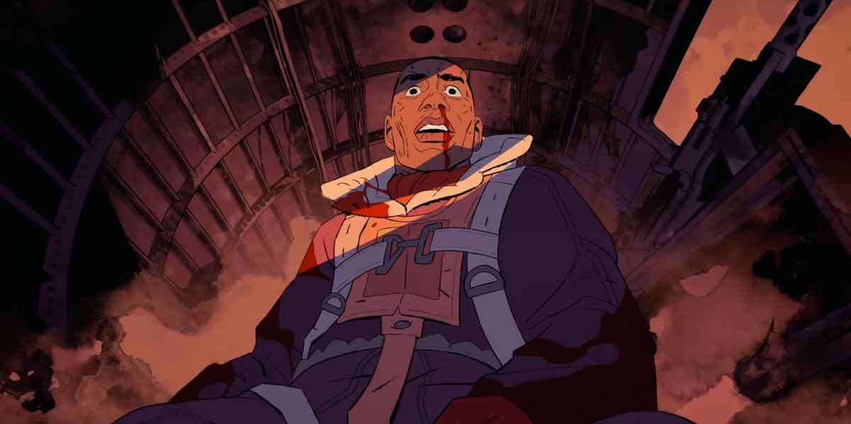 love death + robots 4