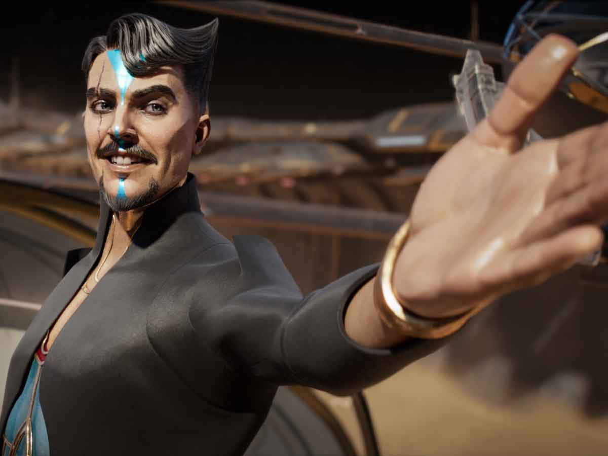 love death + robots 4