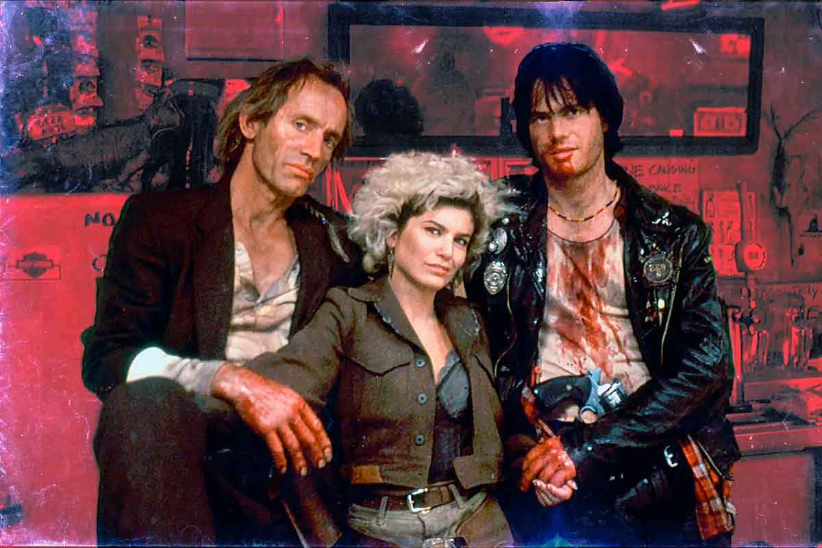 Near Dark - Si Sinners te dejó sin aliento, estas 10 películas de vampiros son imprescindibles