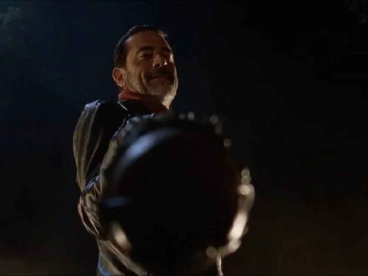 🧟 dead city temporada 2 trae de vuelta a lucille y al negan más peligroso