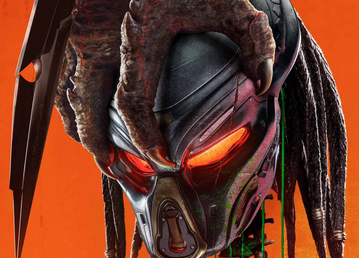 predator vs marvel