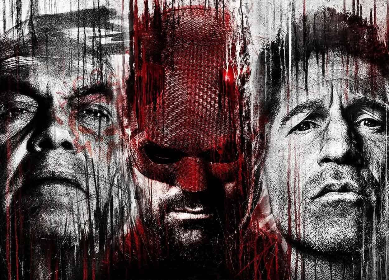 Daredevil: Born Again