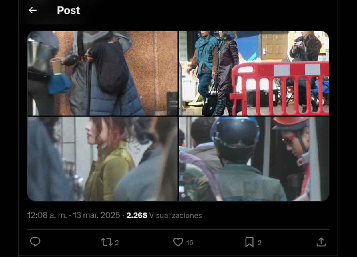 apple tv+ serie de ciencia ficción neuromante