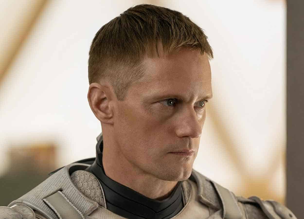 murderbot nueva serie de ciencia ficción