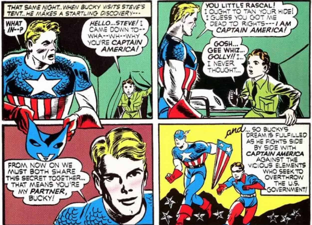 marvel video guía definitiva soldado de invierno