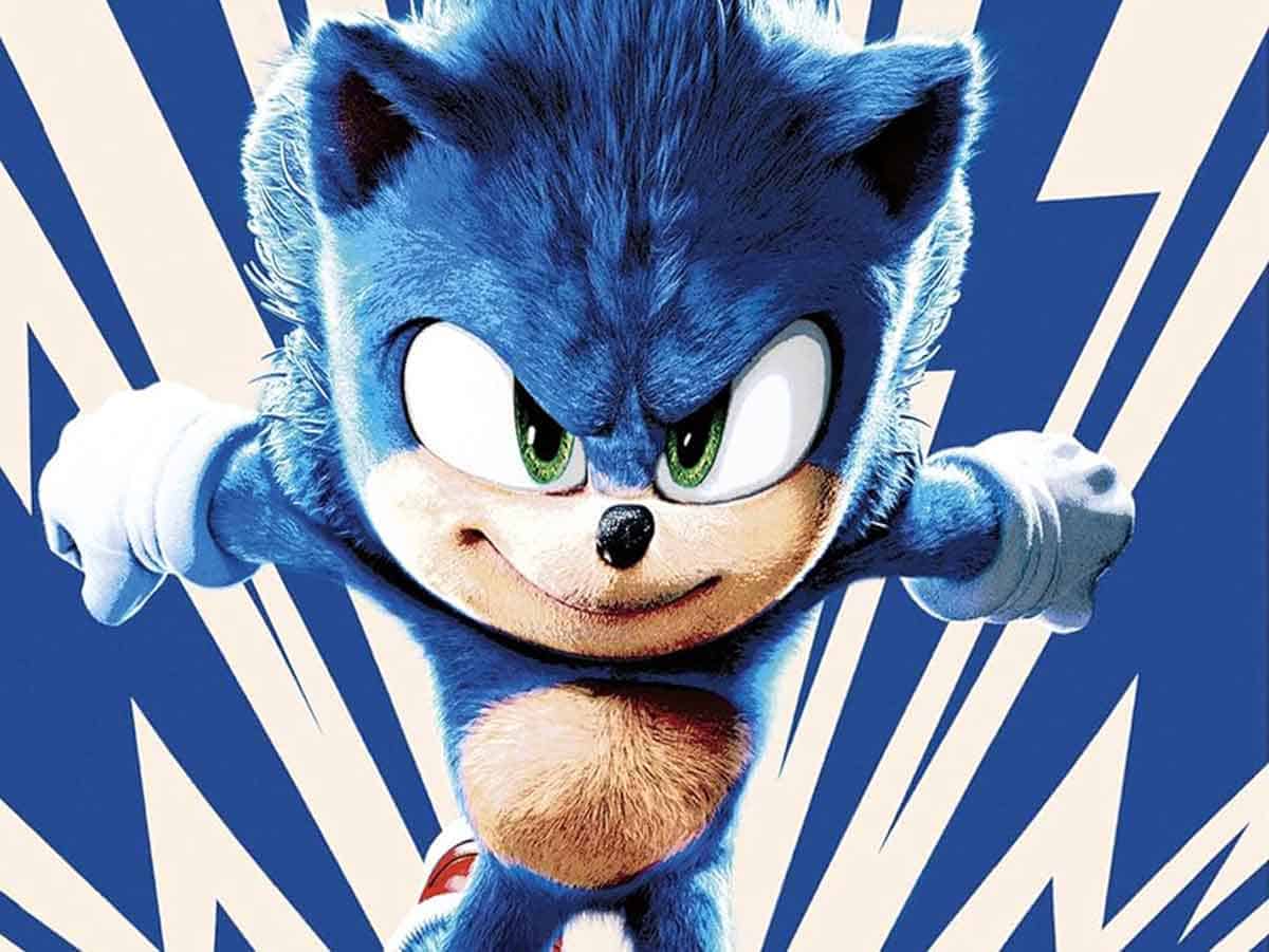 🌀 sonic 3: la película – análisis del espectacular steelbook en 4k ultra hd