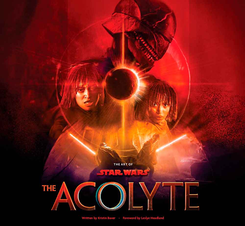 The Acolyte - Star Wars 