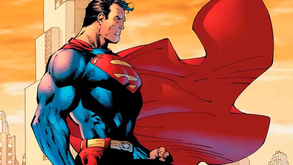 Las mejores historias de Superman para celebrar el Superman Day