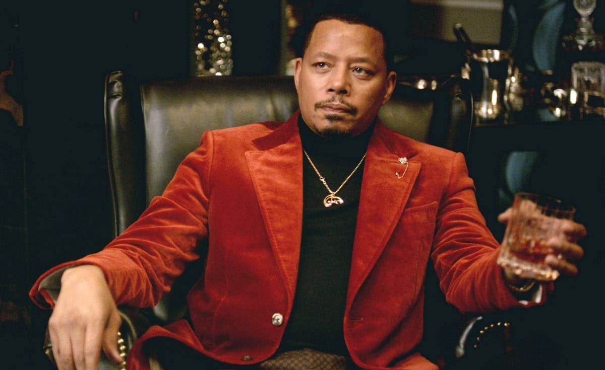 terrence howard