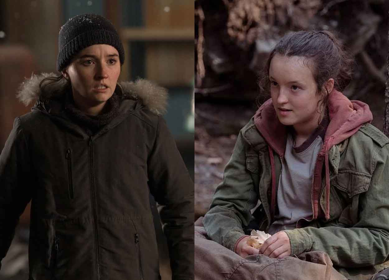 The Last of Us polémica temporada 2