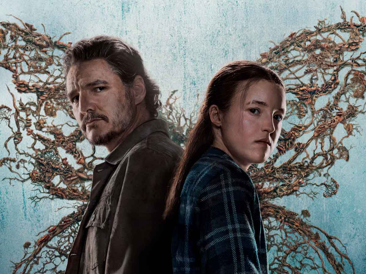 el cameo sorpresa de the last of us