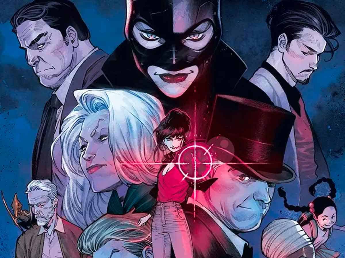🔥 crítica de the magic order 4: millar en su mejor versión desde el primer volumen
