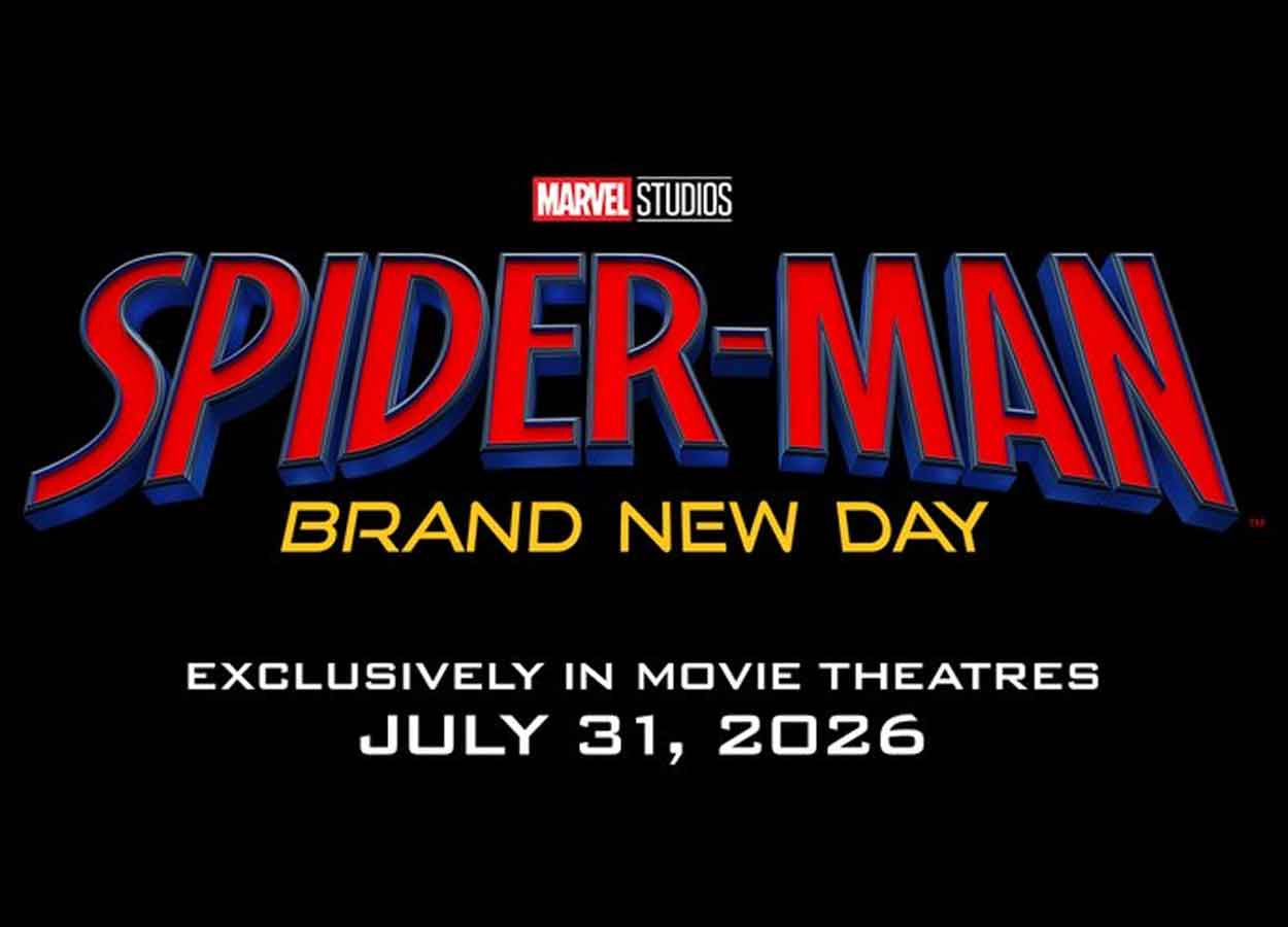 Spider-Man 4 titulo oficial