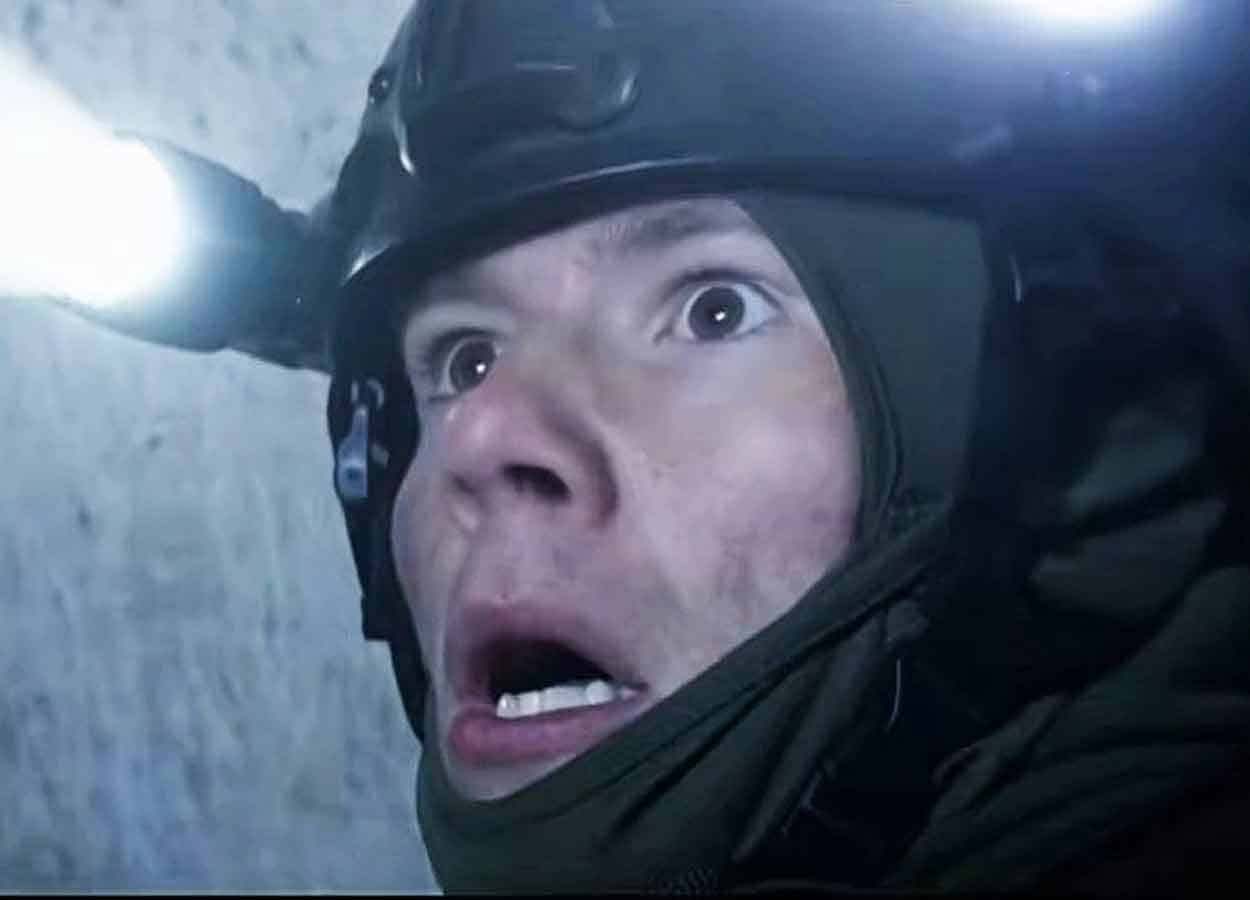 tráiler de 28 años después