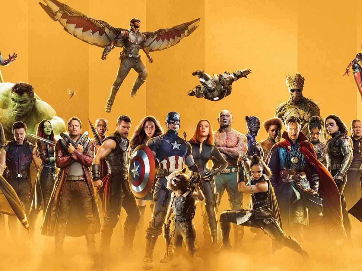 los mayores retcons del ucm: cómo marvel ha reescrito su propia historia en pantalla