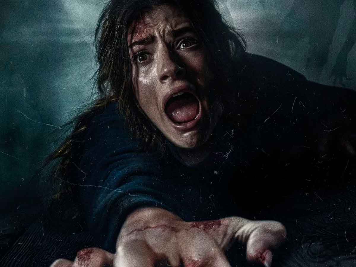 until dawn (2025) david f. sandberg