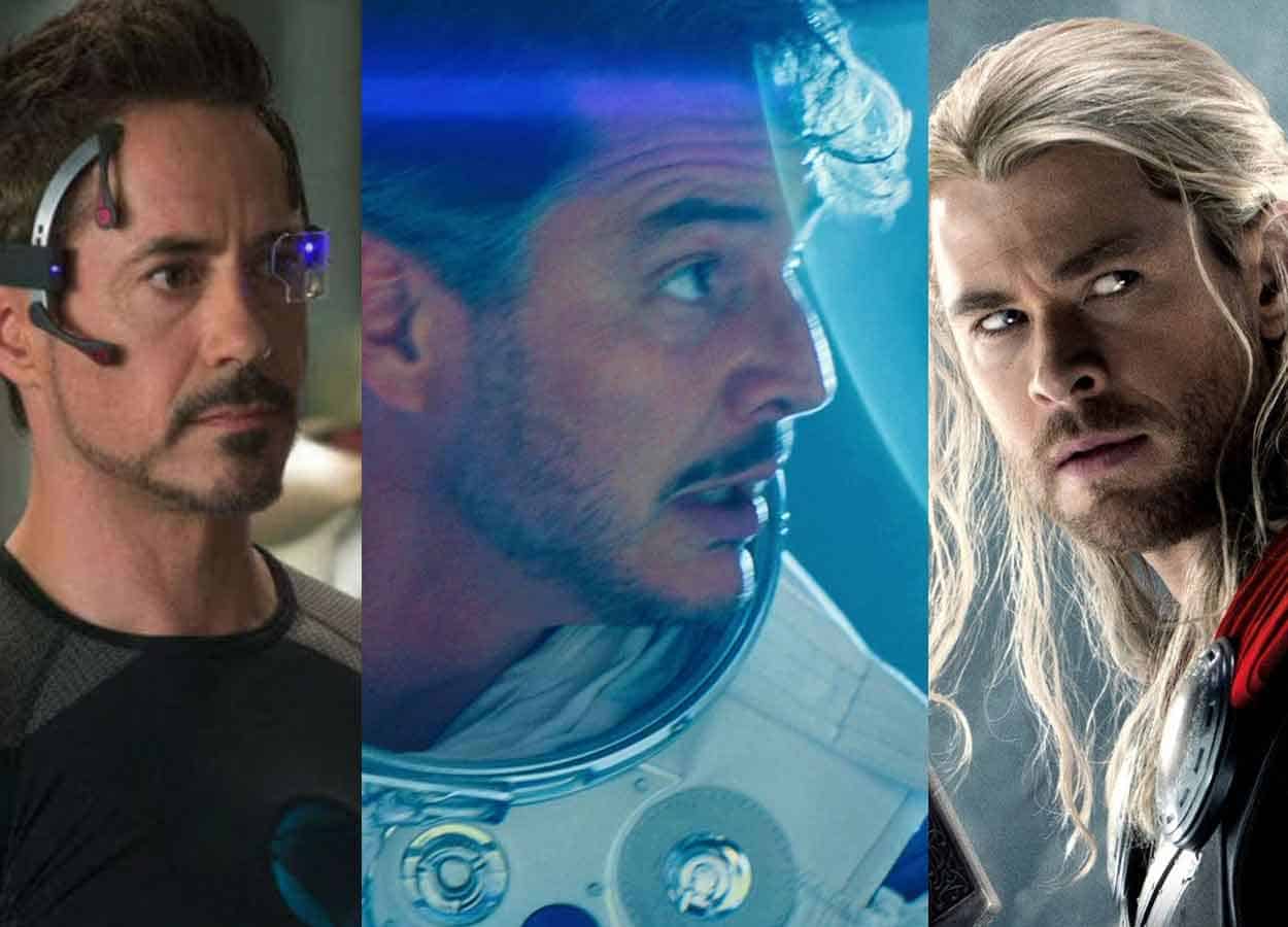 Primera imagen oficial desde el rodaje de Vengadores: Doomsday (2026) vengadores: doomsday