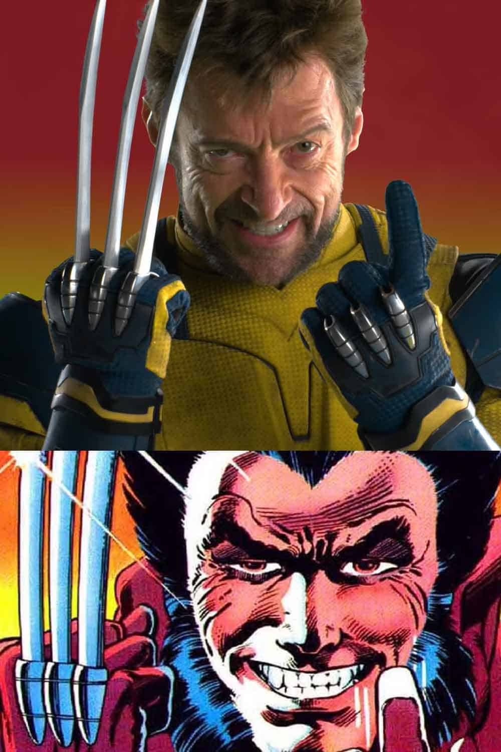 wolverine respirando
