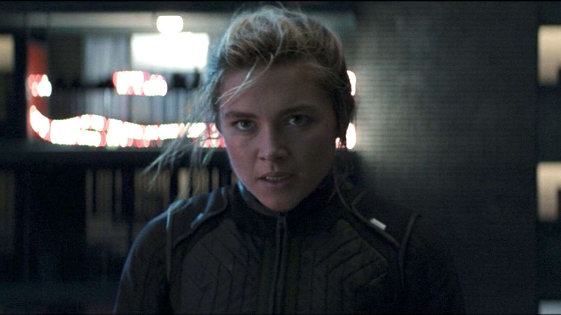 yelena ojo de halcón