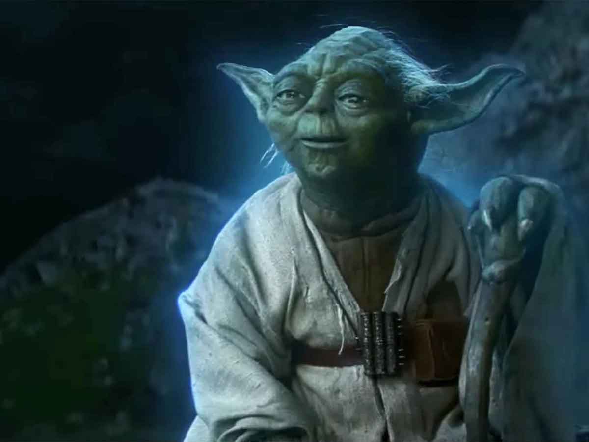yoda star wars teoria