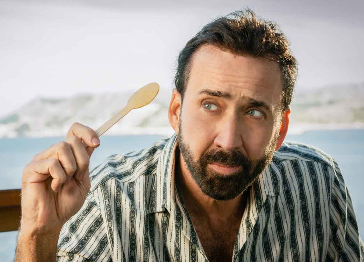 nicolas cage (2025)