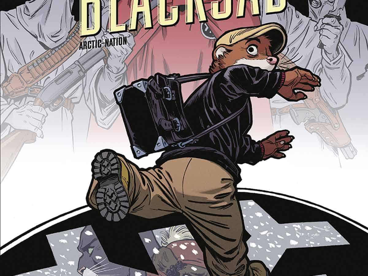 📚 grandes lanzamientos de cómic, manga y bd en norma editorial este mes