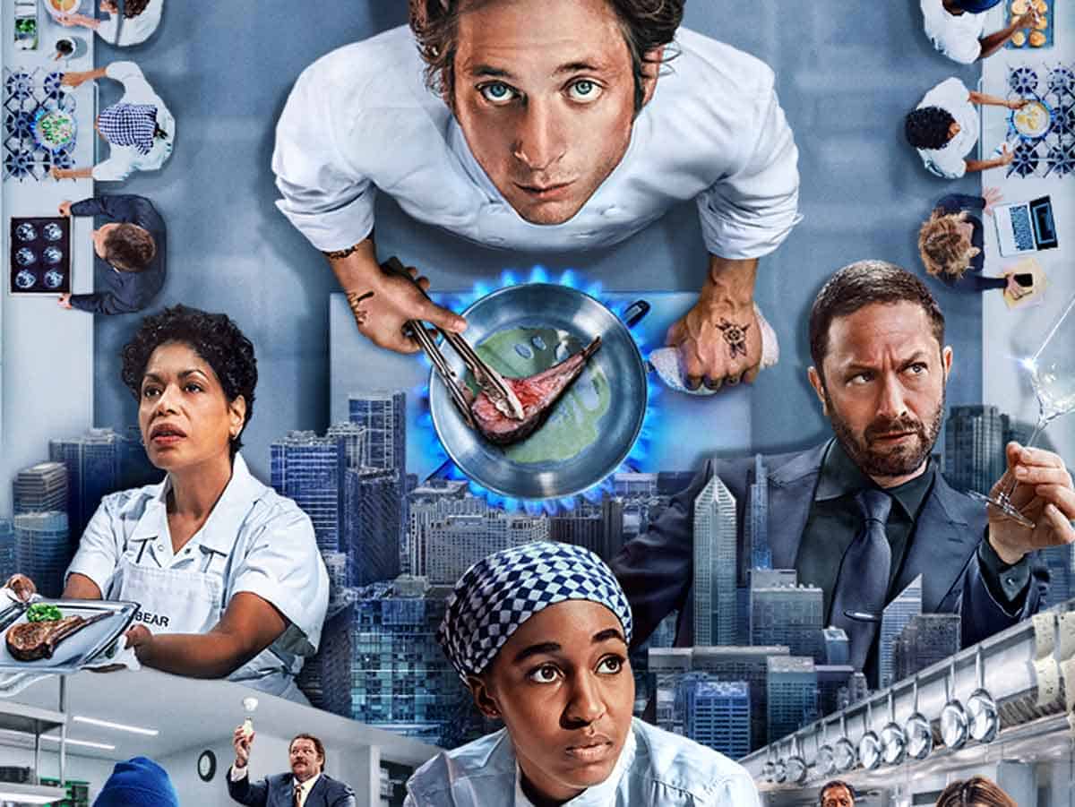 The Bear regresa con su temporada 4: primeros detalles, tráiler y una cuenta atrás mortal the bear temporada 4
