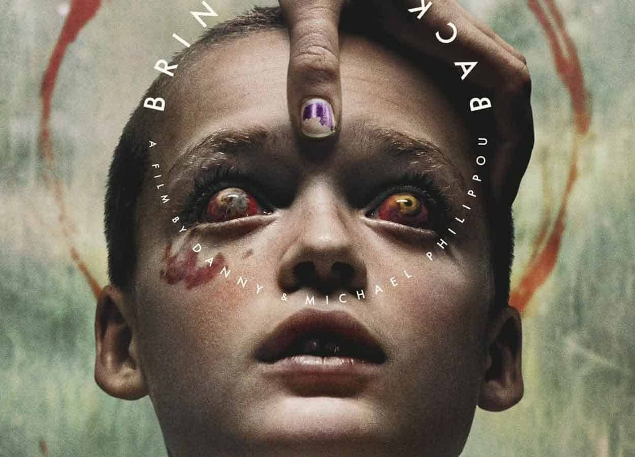 bring her back película de terror 2025