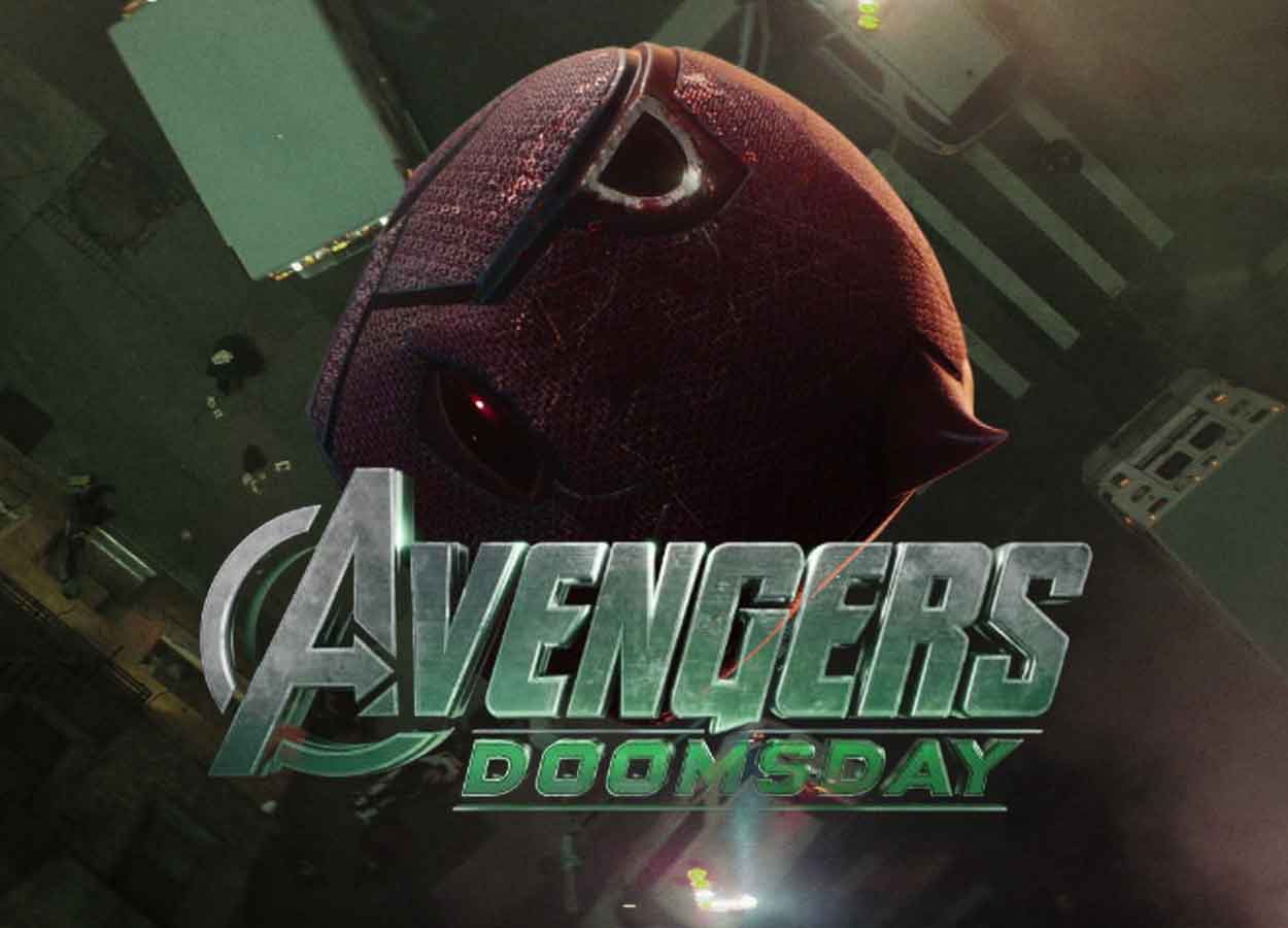 Charlie Cox rompe el silencio sobre Daredevil y Vengadores: Doomsday