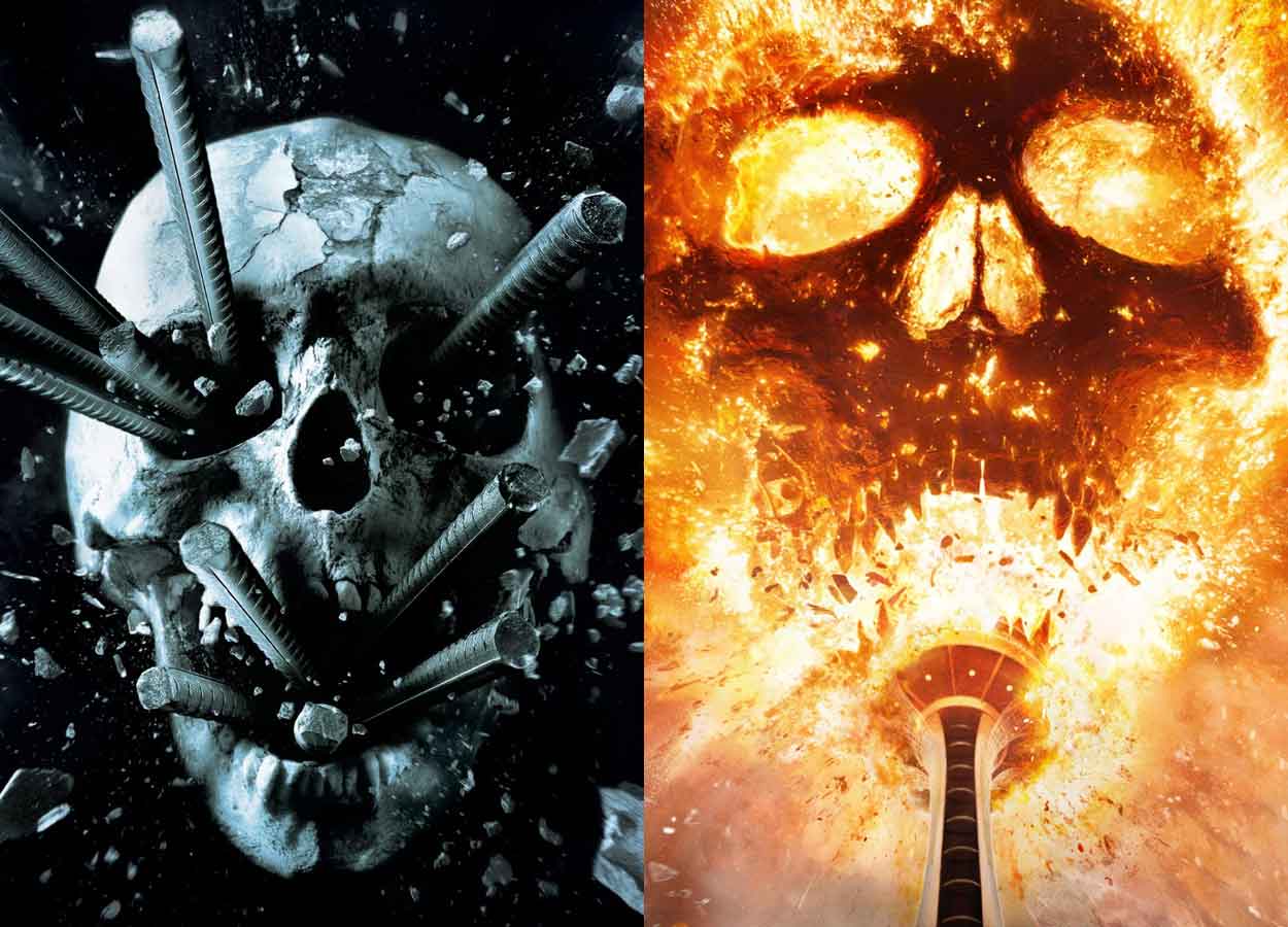 destino final ha tardado