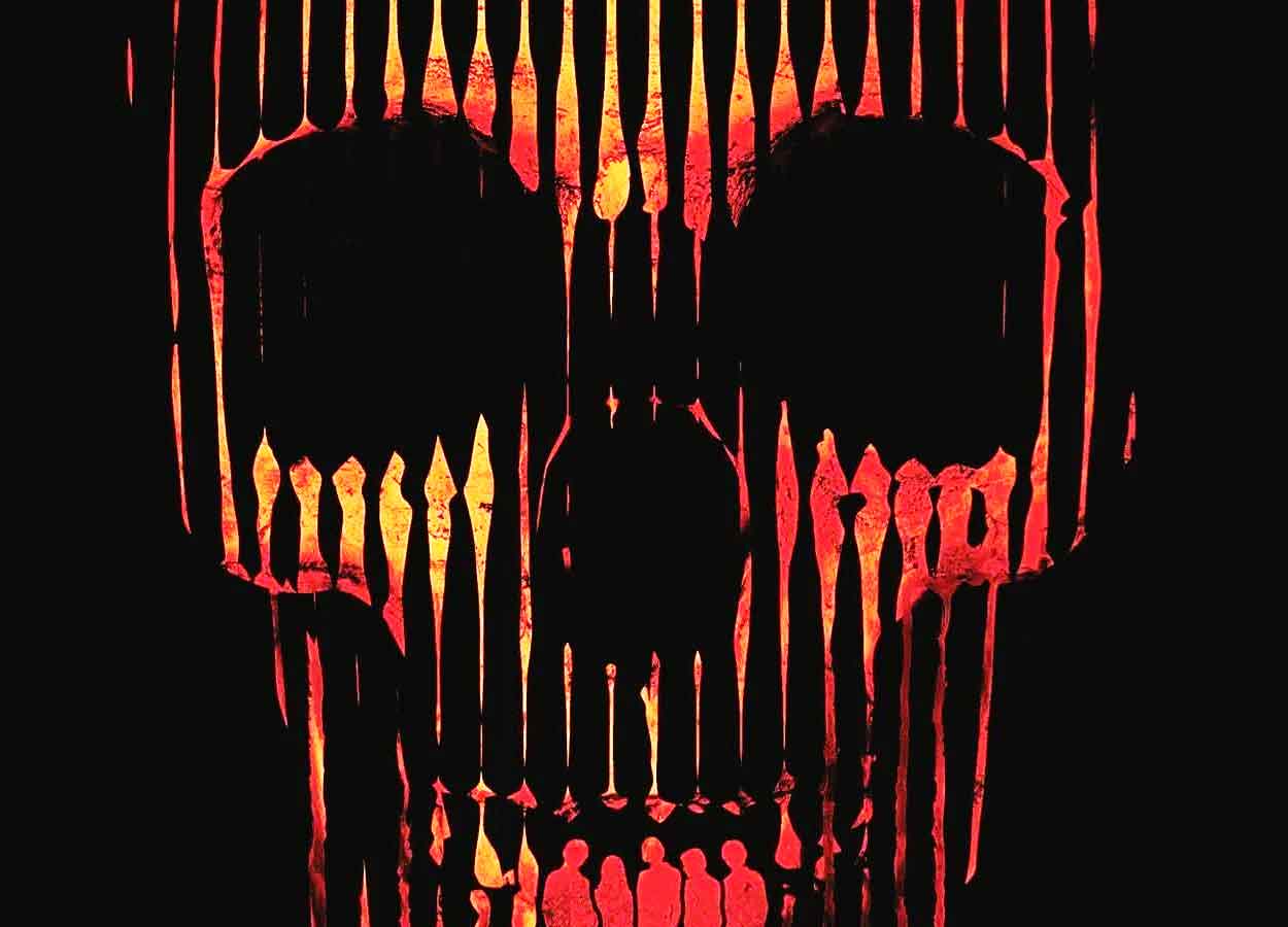 destino final lazos de sangre numero 1 en taquilla