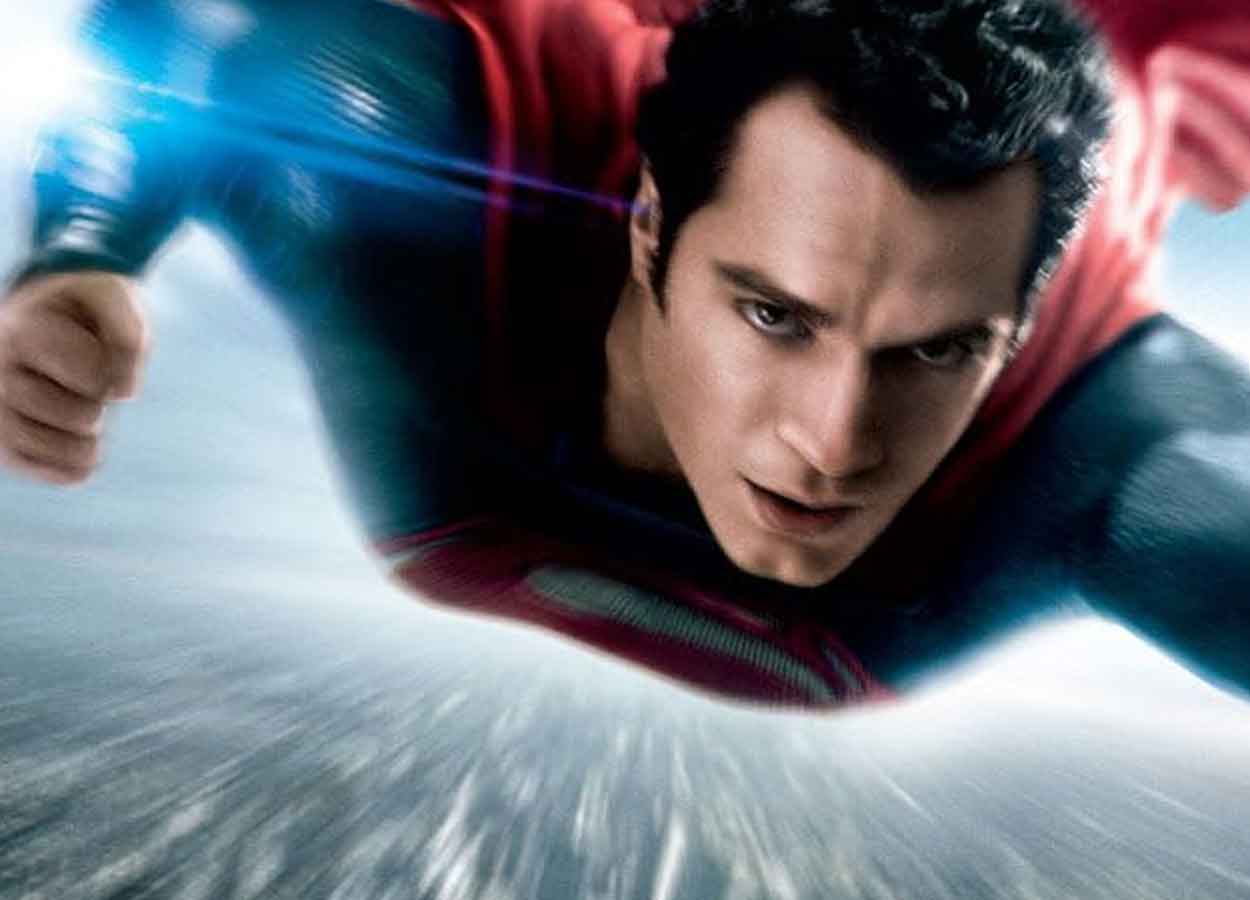 El Hombre de Acero 2