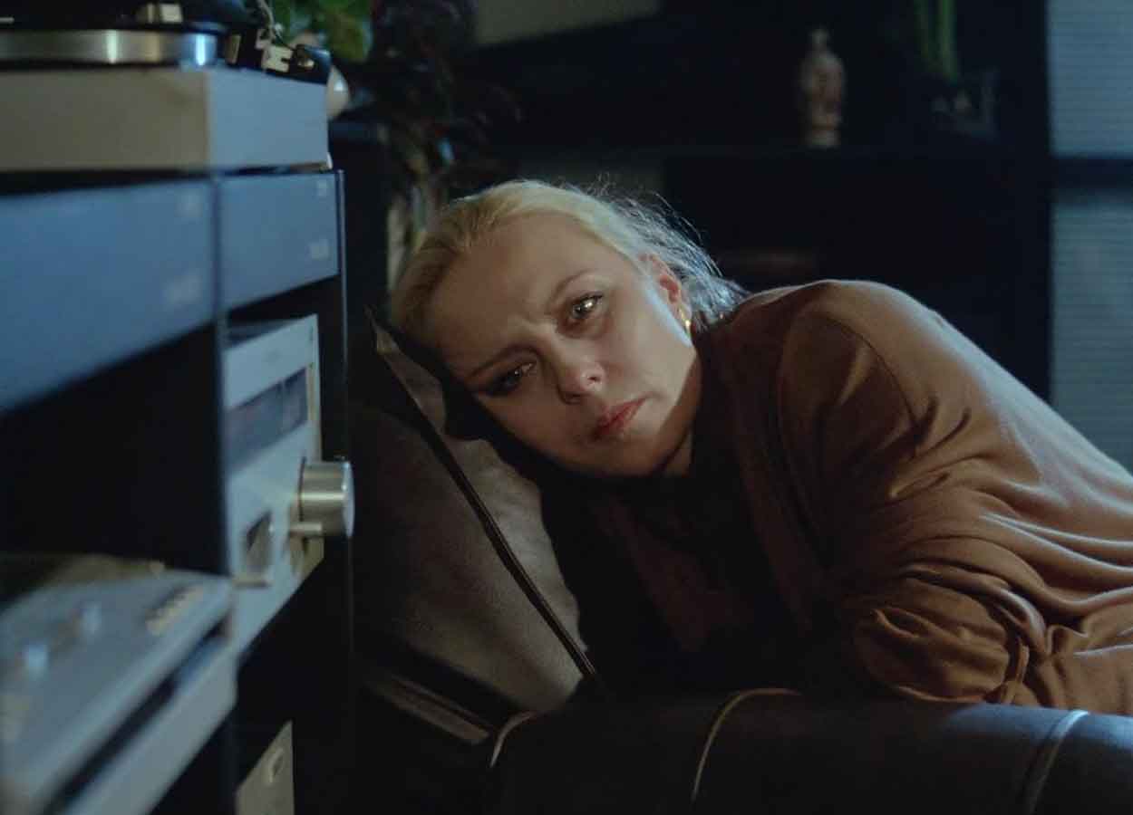 la mejor serie de todos los tiempos según stanley kubrick (y no, no la has visto)