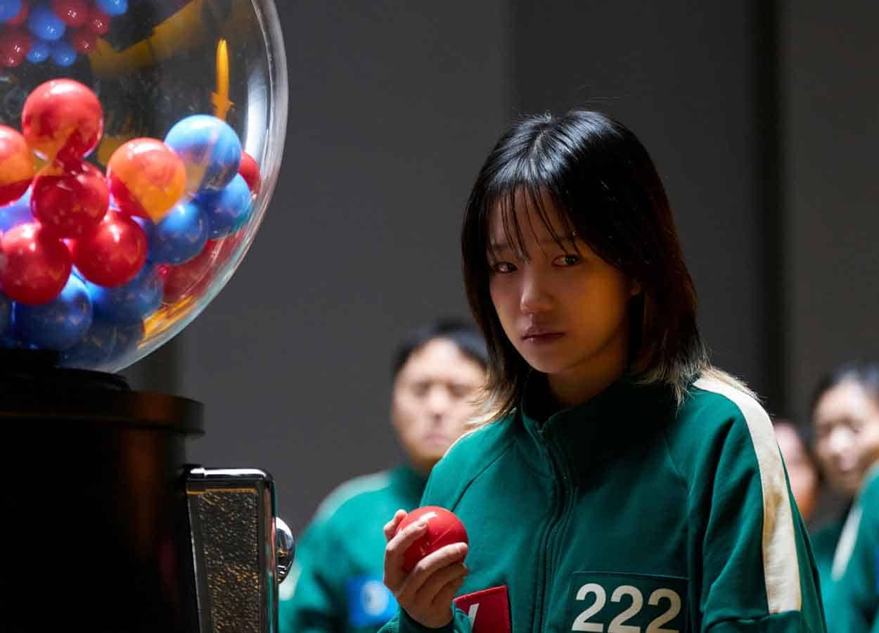 primer avance de el juego del calamar temporada 3